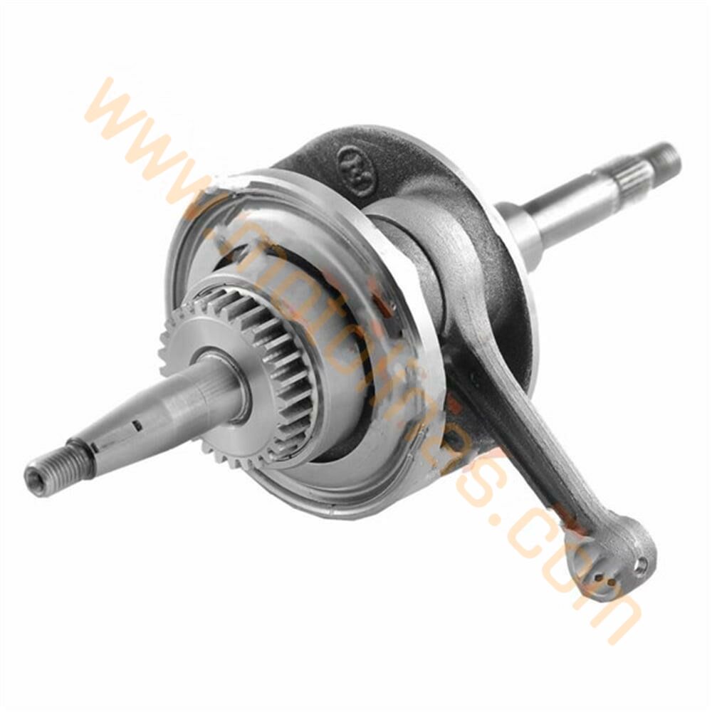 HONDA SPACY / RKS SPONTINI 110 KRANK [BİLYALI] EN İYİ KALİTE