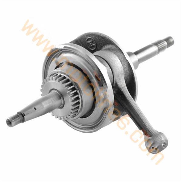 HONDA SPACY / RKS SPONTINI 110 KRANK [BİLYALI] EN İYİ KALİTE