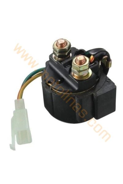 MARŞ ROLESİ MARŞ OTOMATİĞİ - SCT125 SCT150 CG CUP SFC