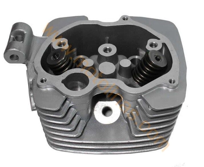 SİLİNDİR ÜST KAPAK KOMPLE - 125cc CG