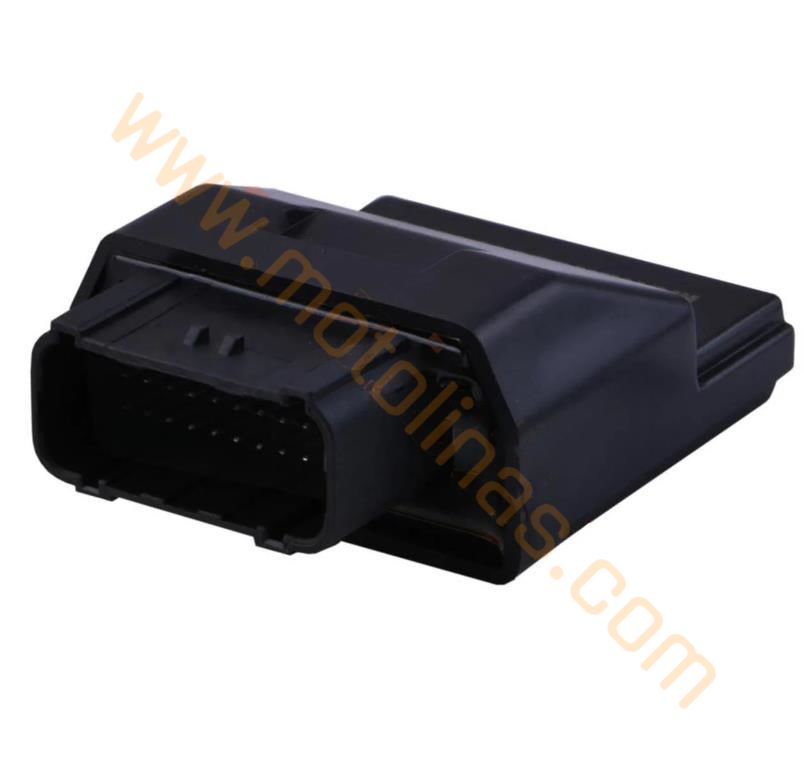 HONDA SPACY 110 BEYİN ESKİ MODEL TU CDI 2010-2012