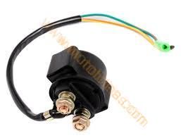 MARŞ ROLESİ MARŞ OTOMATİĞİ - SCT125 SCT150 CG CUP SFC