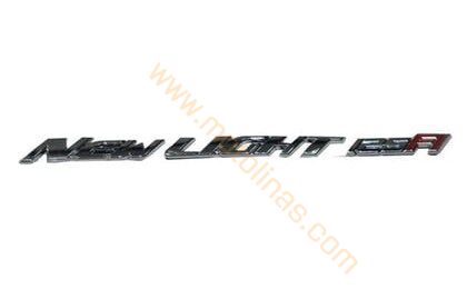SELE ALTI ETİKETİ ORJİNAL 3D [OEM] - RKS NEWLİGHT