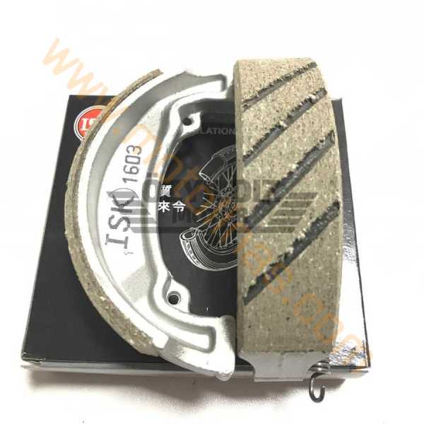 YAMAHA CYGNUS L 100 FREN BALATASI CYGNUS L TW İSK