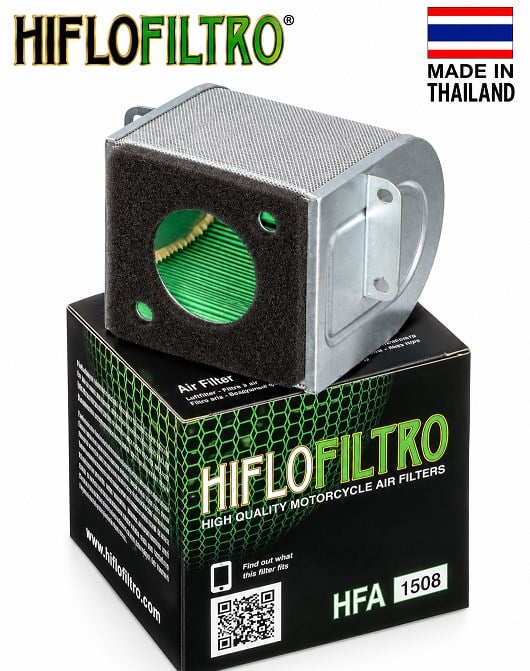 Hava Filtresi [hiflo] [hfa1508] - Honda Cb 500 F (13-18) / Cb 500 X (13-18) / Cbr 500 R (13-18)