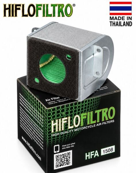 Hava Filtresi [hiflo] [hfa1508] - Honda Cb 500 F (13-18) / Cb 500 X (13-18) / Cbr 500 R (13-18)