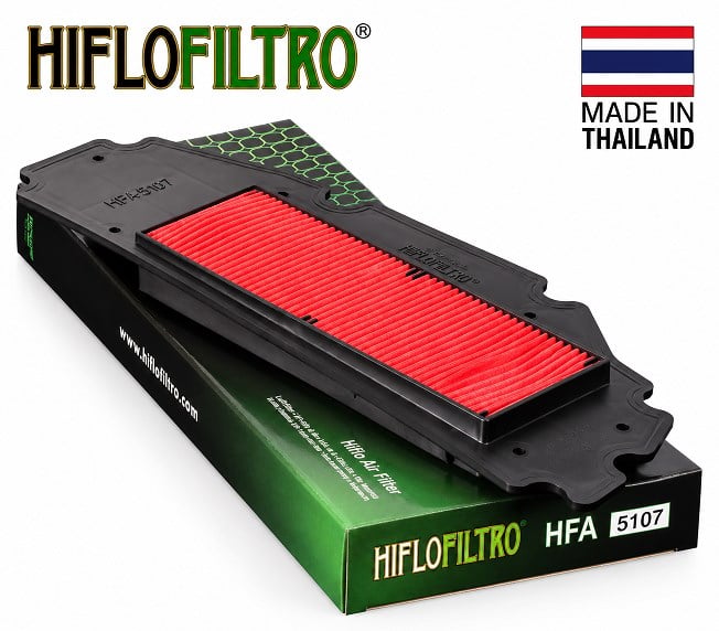 Hava Filtresi [hiflo] [hfa5107] - Sym Gts / Joymax / Cruısym (250-300) & Joymax 125