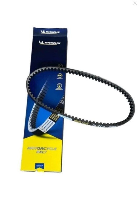 KAYIŞ 723x18x30 MICHELIN - ROSSİ 50cc