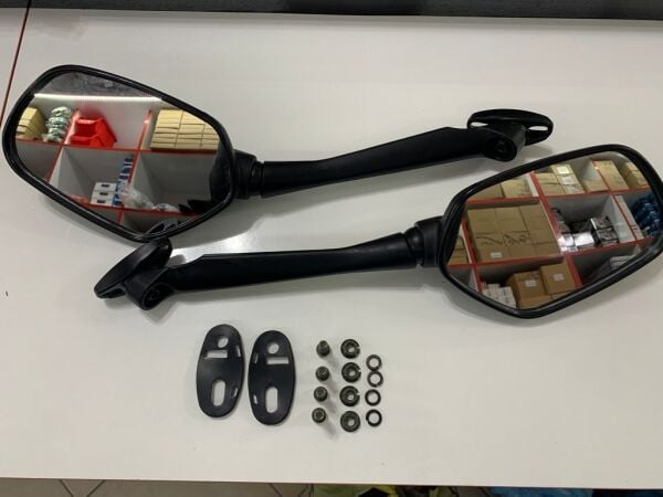 HONDA CBR 250 AYNA TAKIMI KATLANABİLİR ORJİNAL MODEL