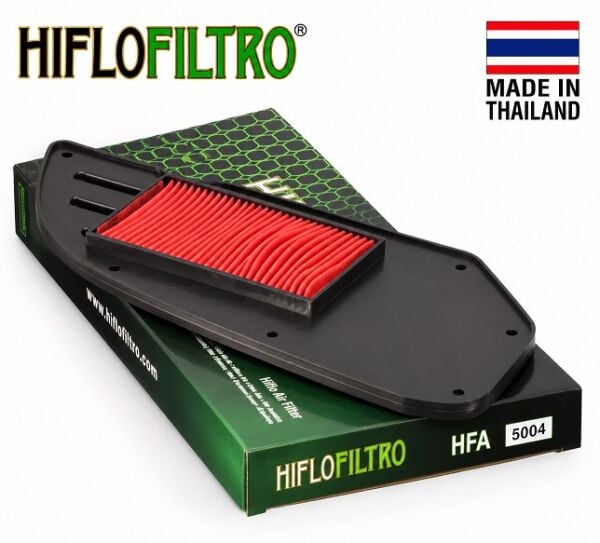 HAVA FİLTRESİ [HİFLO] [HFA5004] - KYMCO DOWNTOWN 125-200 / X-TOWN 125 (09-22)