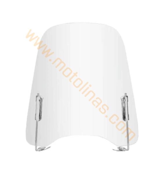 Scooter, Cup, Scooter50cc Ön Siper Camı, Ön Siperlik, Ön Rüzgar kesici