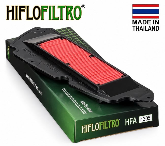Hava Filtresi [hiflo] [hfa1305] - Honda Forza 250 / Nss 350 / Adv 350 / Sh 350 (21-25)