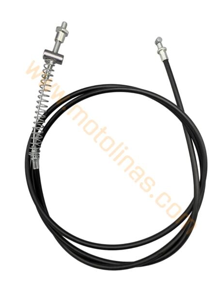 Ebike,scooter, Vsc Vsm Volta Serisi Arka Fren Teli 180cm