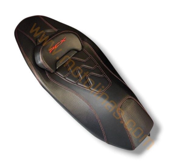 SELE KOMPLE KONFOR MODİFİYE SPORT - HONDA PCX 2021-2024