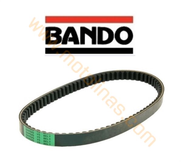 KUBA NOVAX 200cc V KAYIŞI BANDO OEM