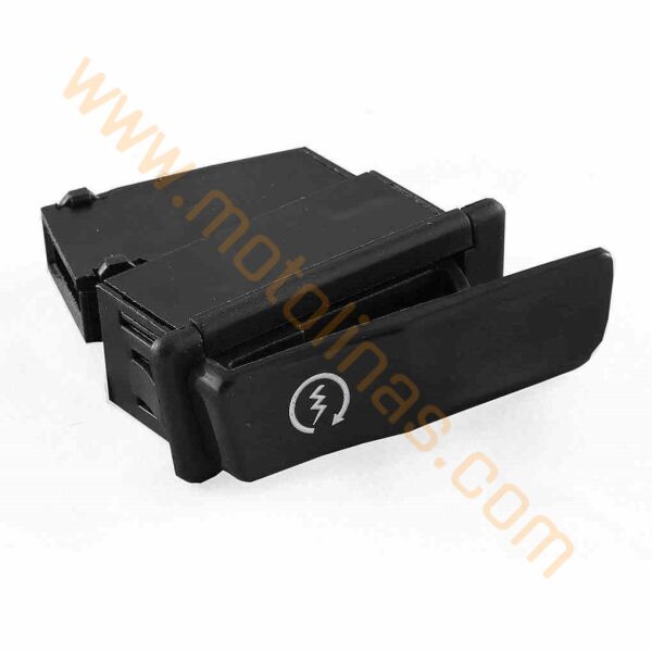 Honda Spacy Marş Düğmesi Orj Model Yandan Çıkış, Spacy Muadil Ürün