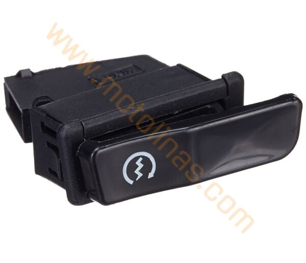 Honda Spacy Marş Düğmesi Orj Model Yandan Çıkış, Spacy Muadil Ürün