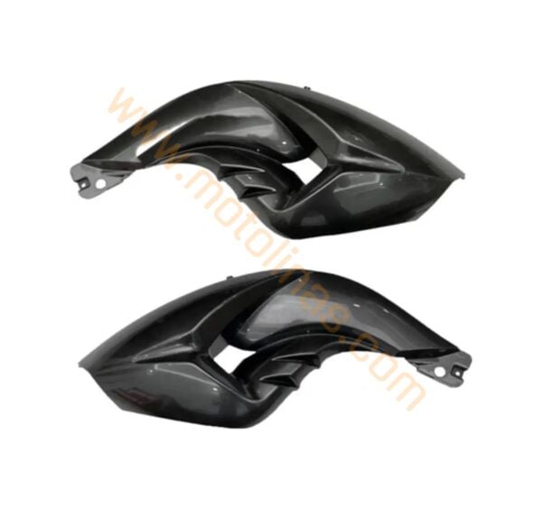 MONDİAL DRİFT DEPO YAN PANDİZOT [TAKIM] [GRİ], DRİFTL DEPO YAN GRENAJ