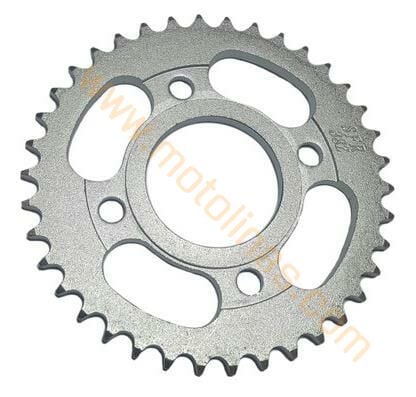 CG ARKA DİŞLİ 38T