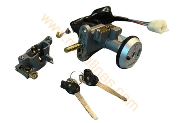 RKS NEWLİGHT KAPORTA SETİ  OEM