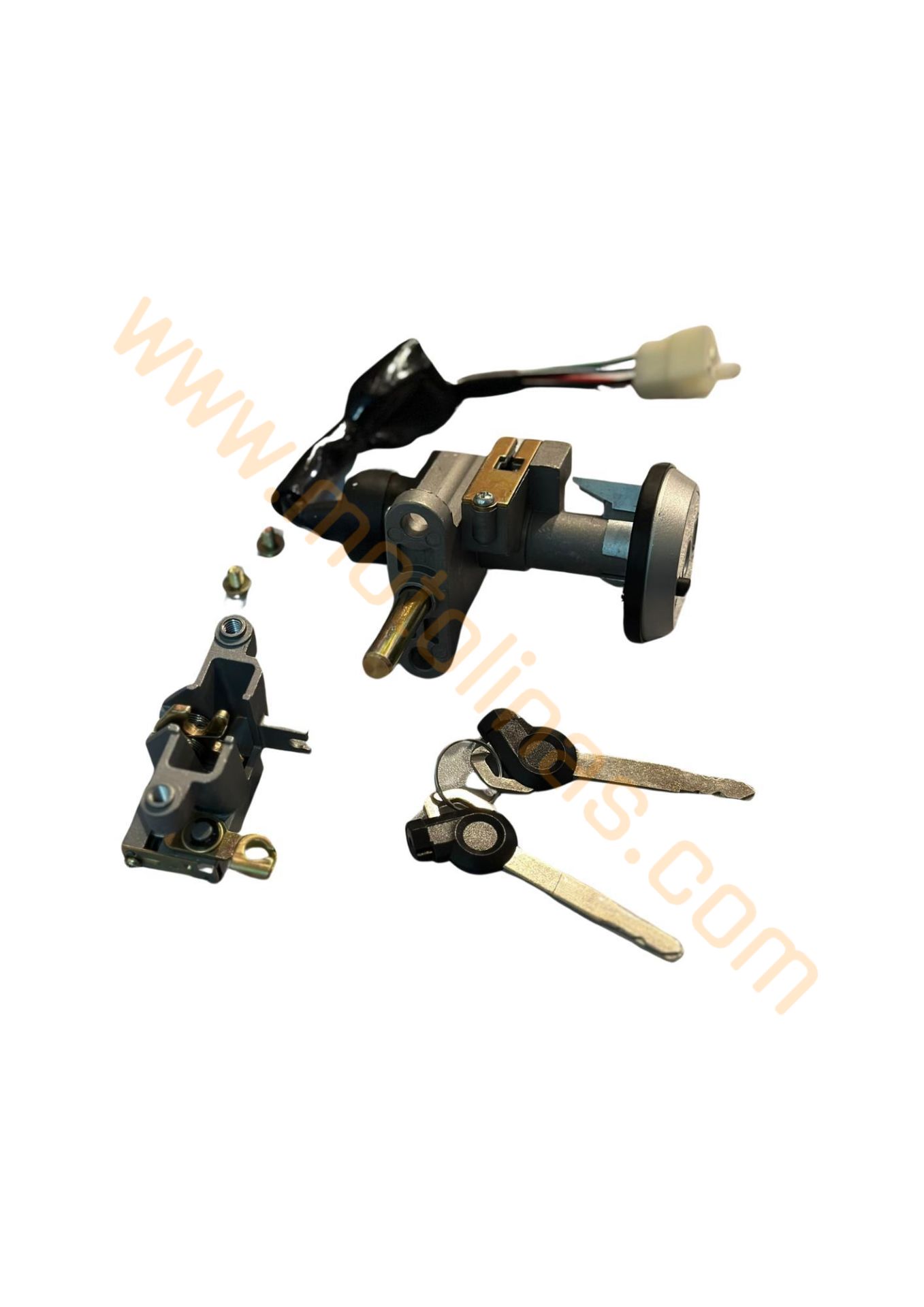 RKS NEWLİGHT KAPORTA SETİ  OEM