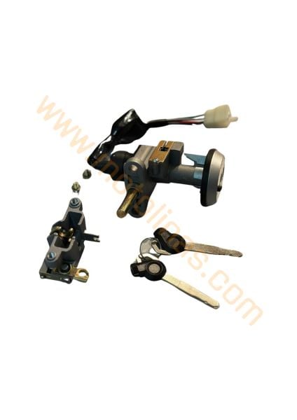 RKS NEWLİGHT KAPORTA SETİ  OEM