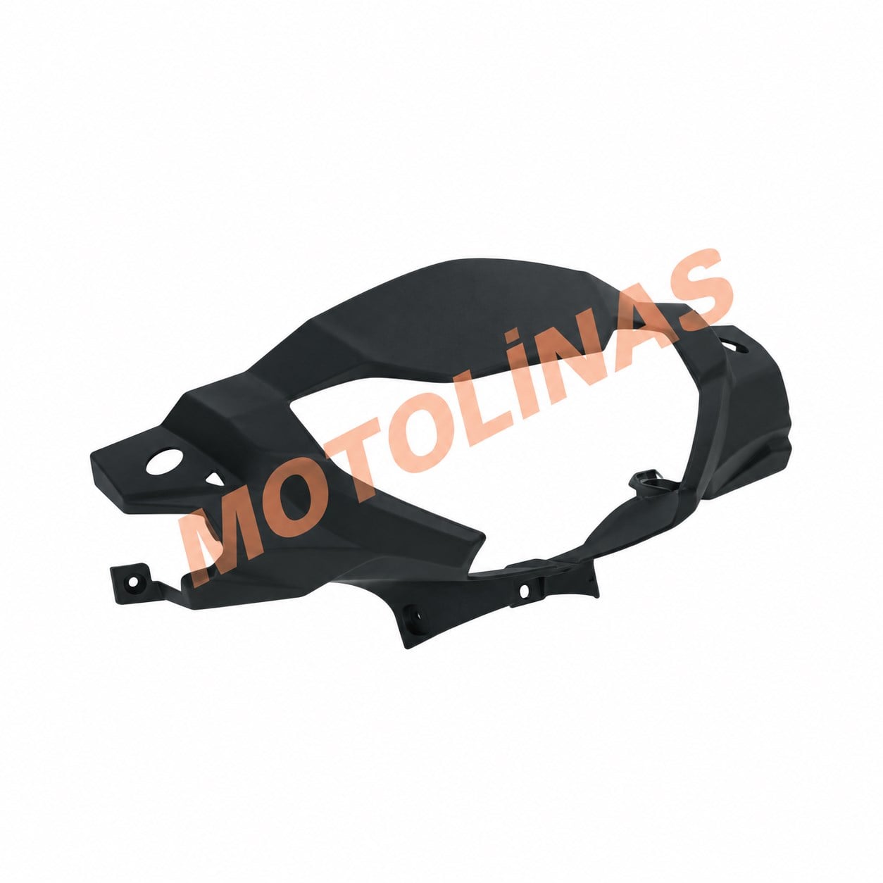 Ön Far Grenajı Yeşil - Rks Snıper 50cc