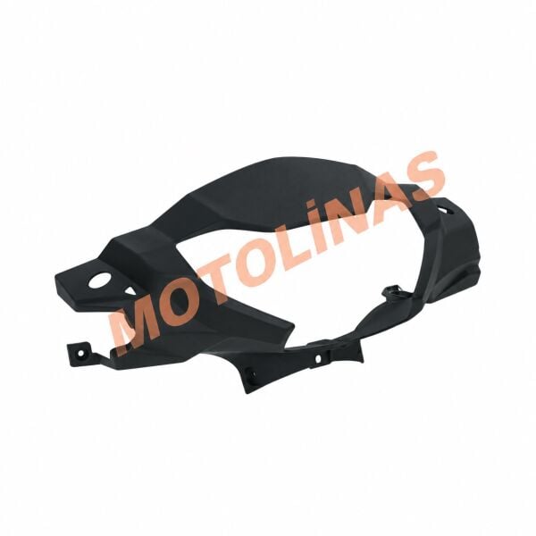 Ön Far Grenajı Yeşil - Rks Snıper 50cc