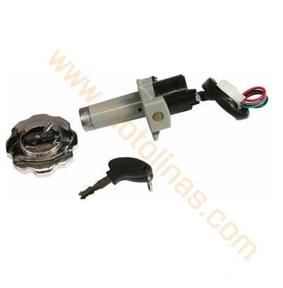 KUBA ÇITA - SK 100 KONTAK SETİ , ÇITA KONTAK SETİ, CG SK100 KONTAK SETİ