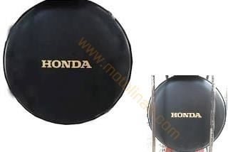 STEPNE KILIFI HONDA YAZILI - KİNETİC