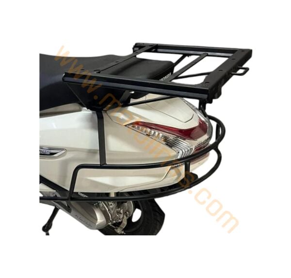 Honda Activa 125 Kızaklı Çanta Demiri, YENİ ACTİVA ÇANTA DEMİRİ