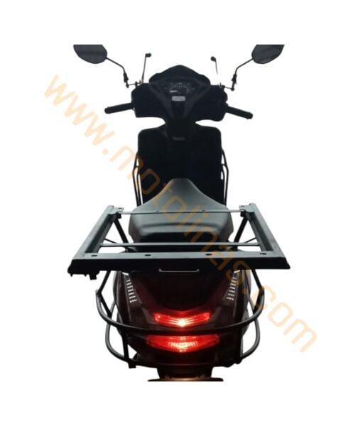 Honda Activa 125 Kızaklı Çanta Demiri, YENİ ACTİVA ÇANTA DEMİRİ