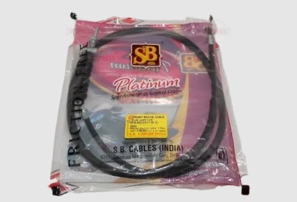 FREN HALATI ARKA TAİWAN SB - TVS JUPİTER 110 E4 TVS WEGO 110