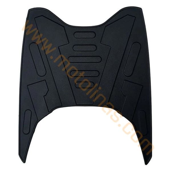 TVS JUPİTER 125 2023 - 2024 UYUMLU AYAK BASAMAK & PASPAS, JUPİTER125 PASPAS