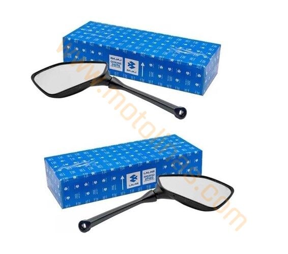 Bajaj Rs200 Ayna Takımı Sağ Ve Sol Dt231612 - Dt231611