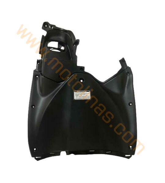 Tvs Jupiter125 Alt İç Kutu Göğüs Grenajı Plastiği A 2023 ve Üzeri