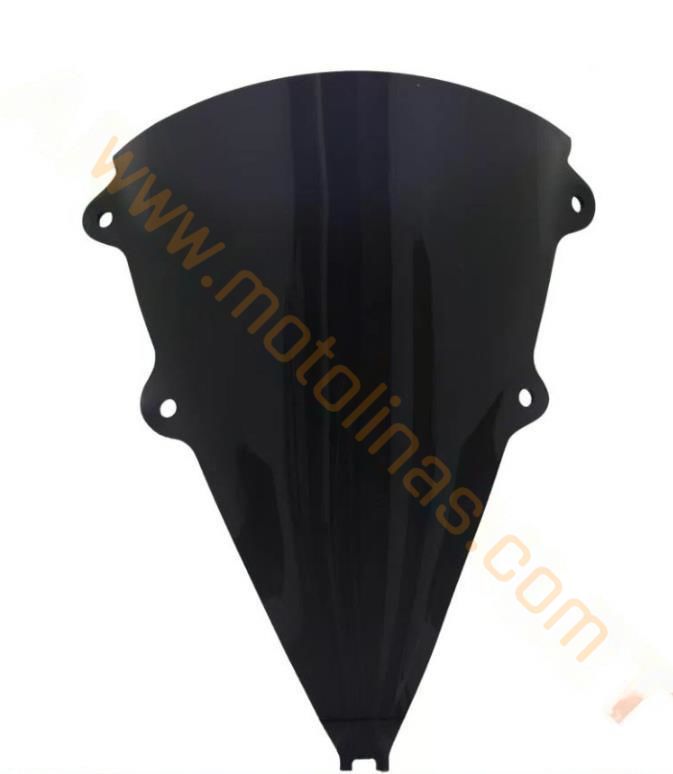 HONDA CBR 259 SİPERLİK CAMI SİYAH OEM