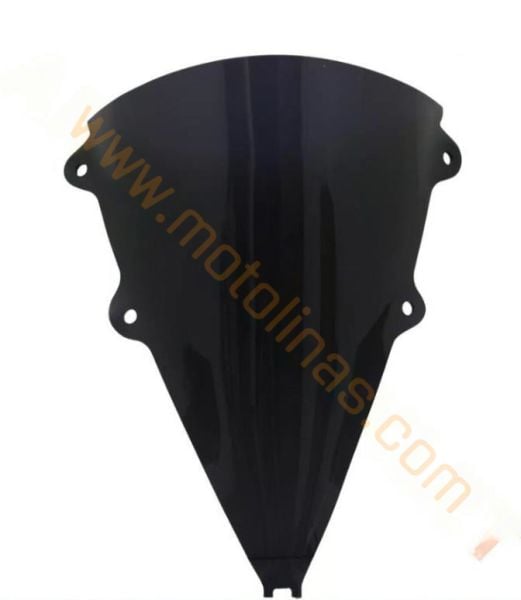 HONDA CBR 259 SİPERLİK CAMI SİYAH OEM