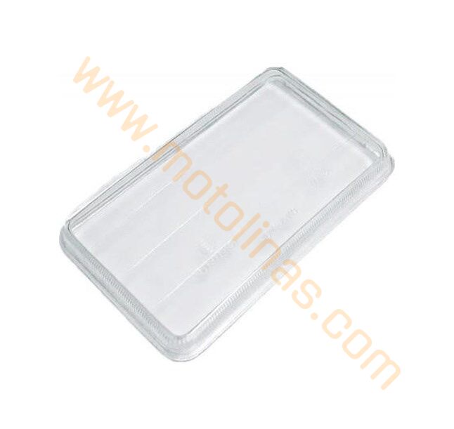 Far Camı Çizgili Model - CG