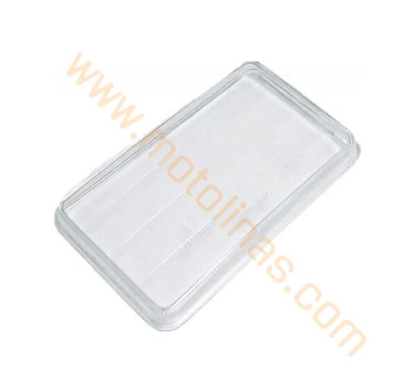 Far Camı Çizgili Model - CG