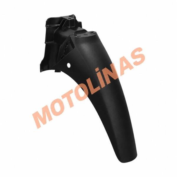 Ön Çamurluk Arka Parça - Rks Snıper 50cc