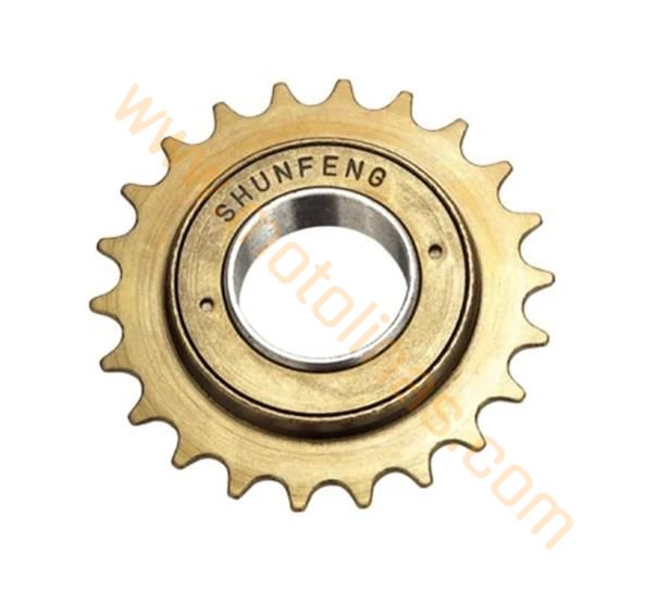 ARKA RUBLE DİŞLİ 20T - BİSİKLET