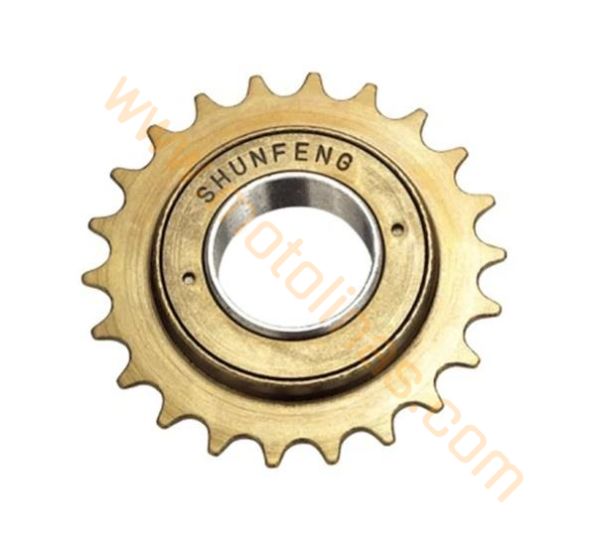 ARKA RUBLE DİŞLİ 20T - BİSİKLET