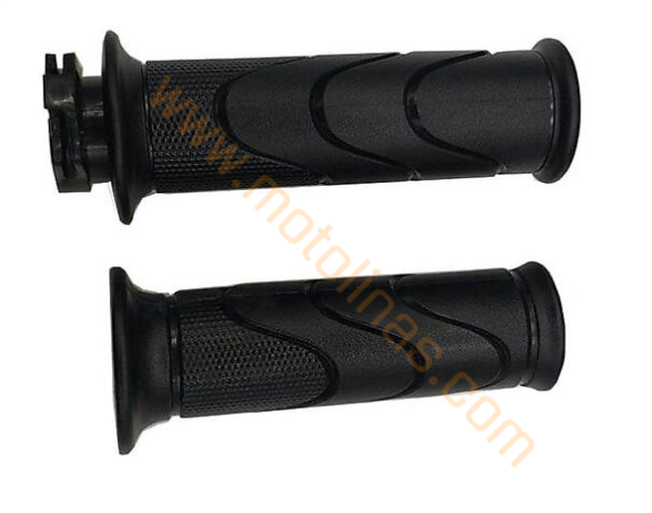 DİO - PCX - ALPHA - ACTIVA S - SPACY ELCİK TAKIM ÇİFT TELLİ