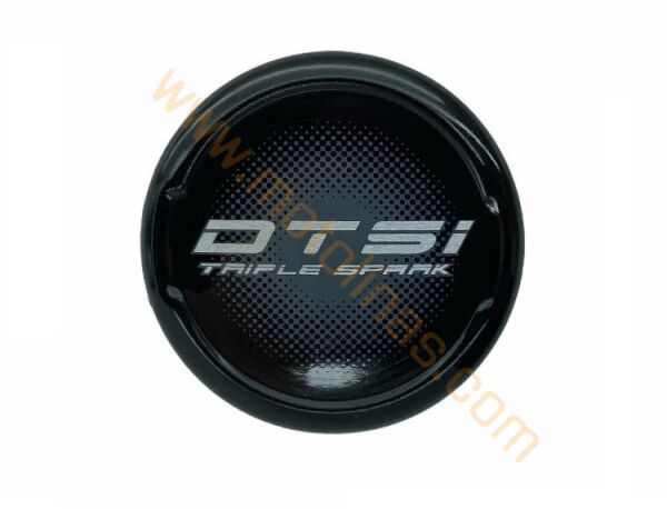 Bajaj Dominar 400 Ug Dts-i Debriyaj Kapak Logosu Sağ [orjinal]