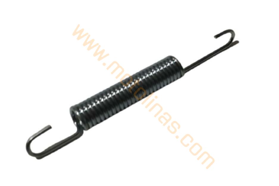 CUP FREN PEDAL YAYI KISA 2 ADET YERLİ ÜRETİM OEM
