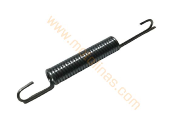 CUP FREN PEDAL YAYI KISA 2 ADET YERLİ ÜRETİM OEM