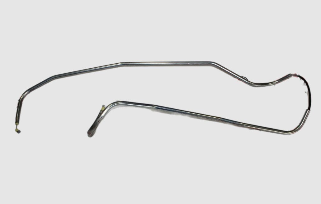 SELE HALATI OEM - HONDA SPACY