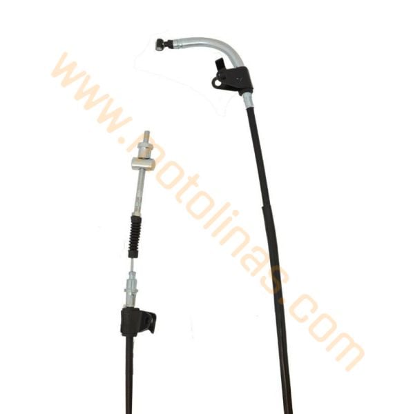HONDA DİO 110cc ARKA FREN TELİ