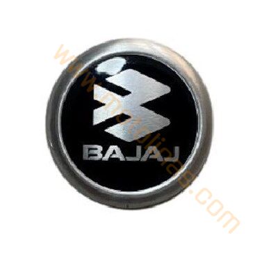Bajaj Dominar 400 Ug, Ns 200-ns150-as150-ns200 Ug-ns16rs200 Şanzuman Kapak Logosu Sol [orjinal]